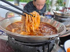 -柳沟豆腐宴64号院