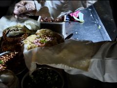 -六广门毛阿姨糯米饭