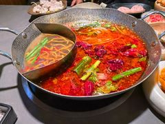 -楠小云·云南鲜菌·鲜牛自助火锅(九眼桥店)