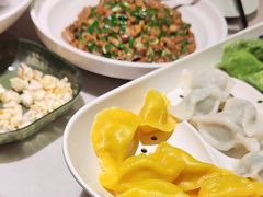 -船歌·鱼水饺青岛菜(黄岛珠江路店)