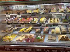 -蜂蝶来饼店(拱北总店)