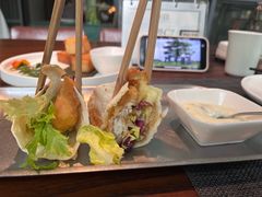 -肴约·花园式餐厅(湖里店)