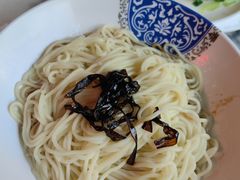 葱油拌面-京城小江南·北京烤鸭·江南土菜·白鱼(中关村店)