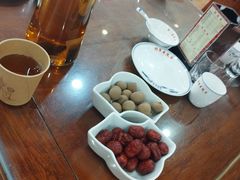 -那家老院子东北菜·饺子·小鸡炖蘑菇(艳华街店)