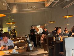 -北京老铺烤鸭(时代广场店)