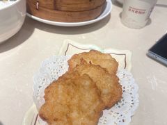 -香港池仔记肠粉王(博多新记襄阳南路店)