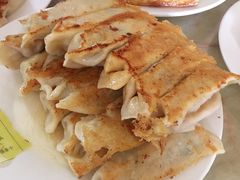 -青岛锅贴(四流中路店)