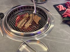 -谷町·烤肉自助(朱雀门店)
