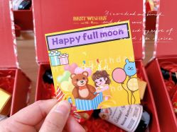 -卡卡喜糖伴手礼·商务礼宝宝礼·婚礼用品