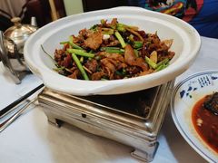 -潇湘码头·鲜湘菜(清河店)