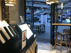 -书亦烧仙草(龙湖金楠天街店)