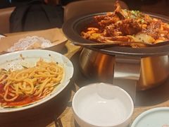 -六月雪干锅(涪城万达广场店)