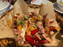 -李子坝梁山鸡(李子坝大鸡哥店)