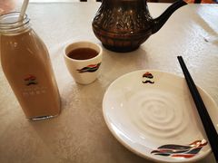 -巴依老爷·新疆美食(上城区天城路店)