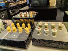 -圣丰索菲特·2 On 988 Café 自助餐厅