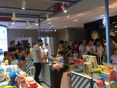 -深圳来福士广场