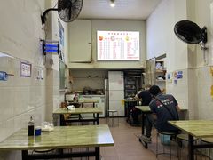 -胖大娘面馆(较场坝街店)