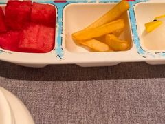 -秀儿四九城·新京菜(亚运村鸟巢店)