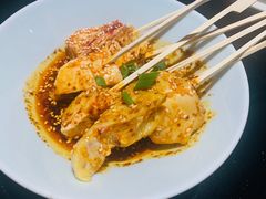 -老头儿油爆虾·知味杭州(爱琴海购物中心)