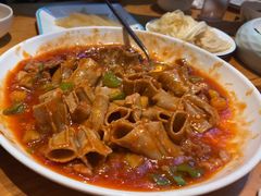 -味窑大寨百姓酒楼(晋祥办公大楼店)