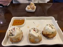 特色生煎-东泰祥生煎馆(陕西南路店)