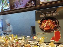 -新时代大酒店(仰口路店)