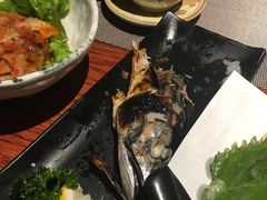 -大吉鲜鱼料理自慢(维也纳大厦店)