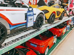 -TOYSRUS玩具反斗城(成都环球中心店)