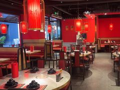-金系·顺德啫鸡大王(创意产业园店)