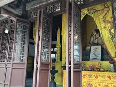 -乌镇东栅景区-修真观