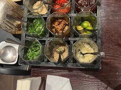 -滇野云南野生菌餐厅(陕西南路店)