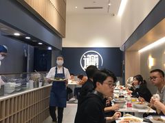 -一醒·手工面·西北传统小吃(新南凯德店)