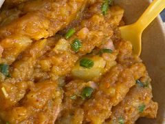 -丁家坡洋芋·观音桥好吃街A区(全国总店)