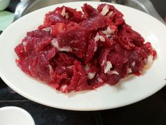 -来自潮州牛肉店(华强北店)