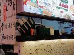 -七爷清汤腩·港式茶餐厅(世博店)
