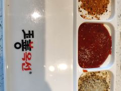-玉善烧烤串城(长春总店)