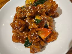 -五味坊·喜宴楼(瑞丰商博城店)