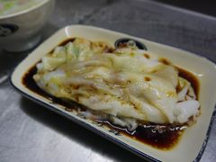 鲜虾牛肉肠-银记肠粉店(北京路店)