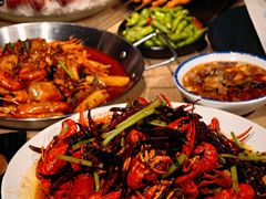 -红盔甲·小龙虾(车公庙店)