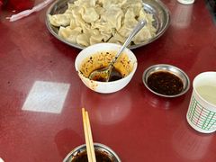 -顺友饺子馆(拉萨南路店)