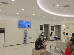 -慈铭体检(洋桥分院)