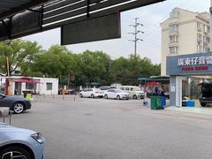 -名骏车业(新区玉山店)