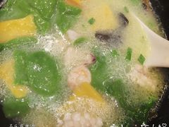 -吕氏疙瘩汤·新鲁菜(潍坊银座店)