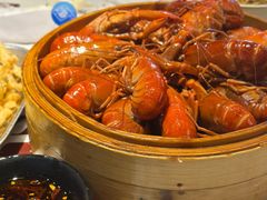-靓靓蒸虾·头牌蒸虾(雪松路总店)