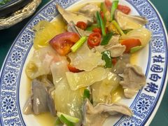 -桂园白粥·潮汕老味道