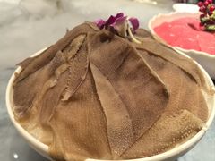 大叶毛肚-百草滩羊清水涮羊肉·清真·宁夏盐池滩羊(莲花桥店)