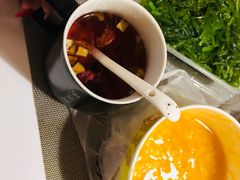 -杨妈妈粥店(滑翔路店)