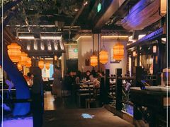 -绿茶餐厅(昆明世纪金源店)