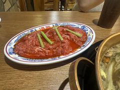 -滇翁·云南酸菜牛肉火锅(合肥首店坝上吾悦广场店)