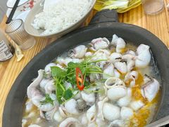 -大鼎石锅鱼(春江里店)